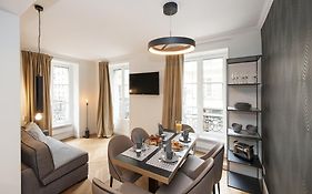 Appartements Saint-Germain - Odéon