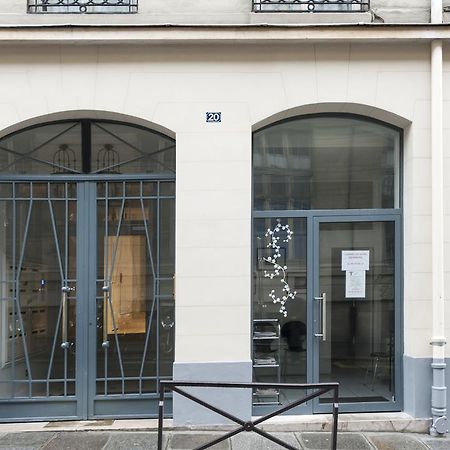 Appartements Saint-Germain - Odéon Paris Extérieur photo