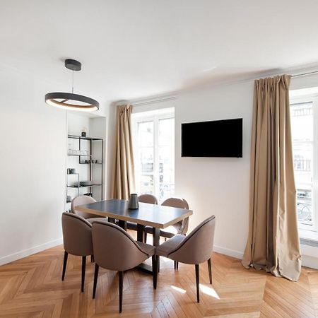 Appartements Saint-Germain - Odéon Paris Extérieur photo