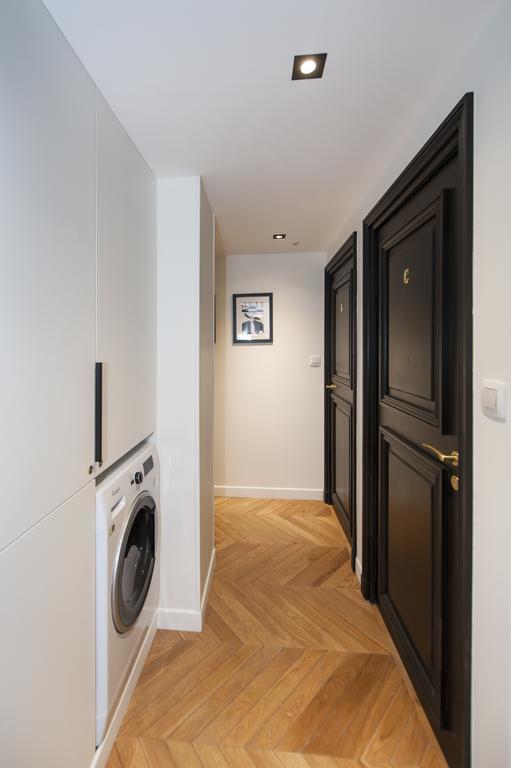 Appartements Saint-Germain - Odéon Paris Extérieur photo