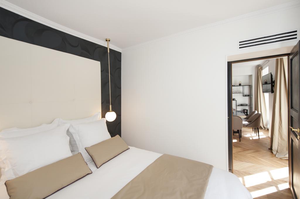 Appartements Saint-Germain - Odéon Paris Extérieur photo