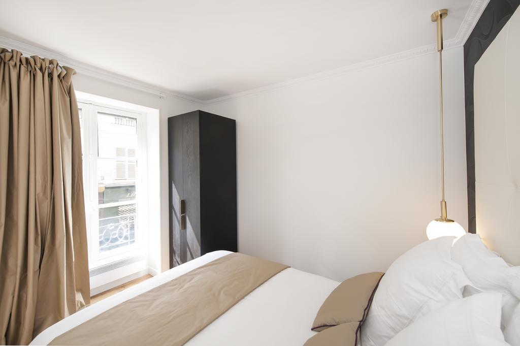 Appartements Saint-Germain - Odéon Paris Extérieur photo