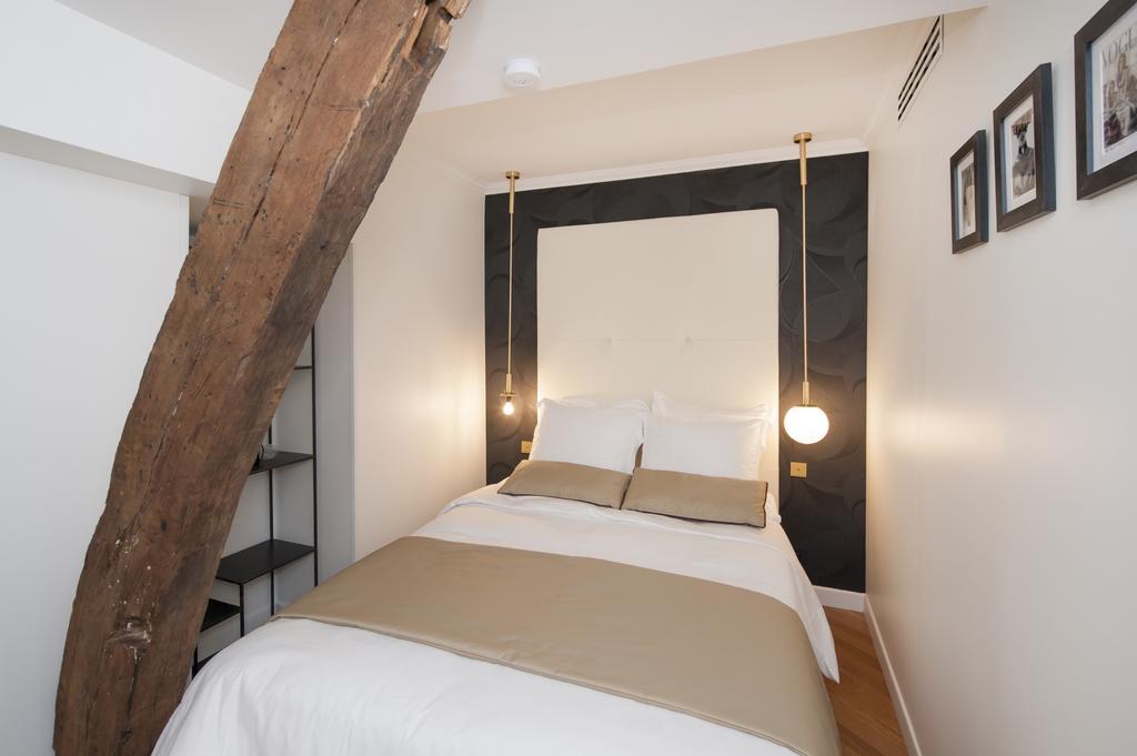 Appartements Saint-Germain - Odéon Paris Extérieur photo