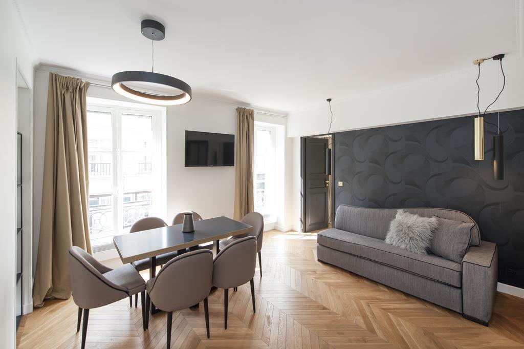 Appartements Saint-Germain - Odéon Paris Extérieur photo
