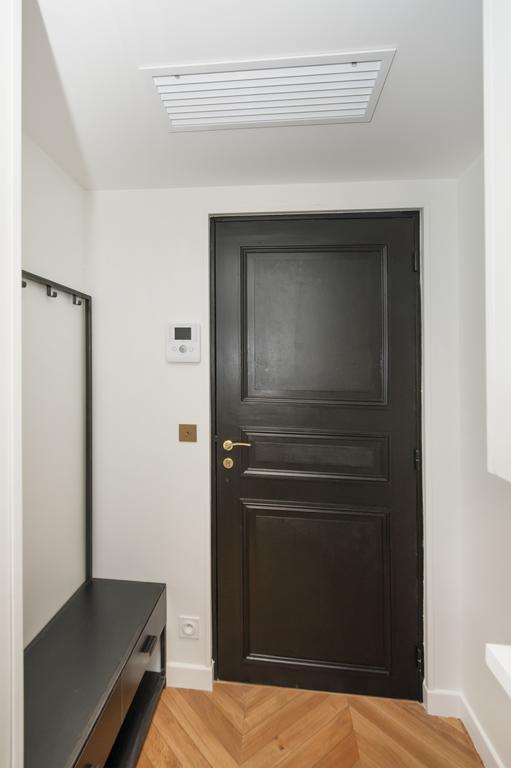 Appartements Saint-Germain - Odéon Paris Extérieur photo