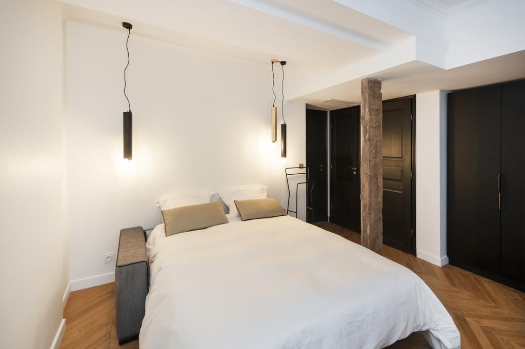 Appartements Saint-Germain - Odéon Paris Extérieur photo