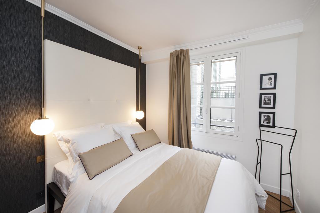Appartements Saint-Germain - Odéon Paris Extérieur photo