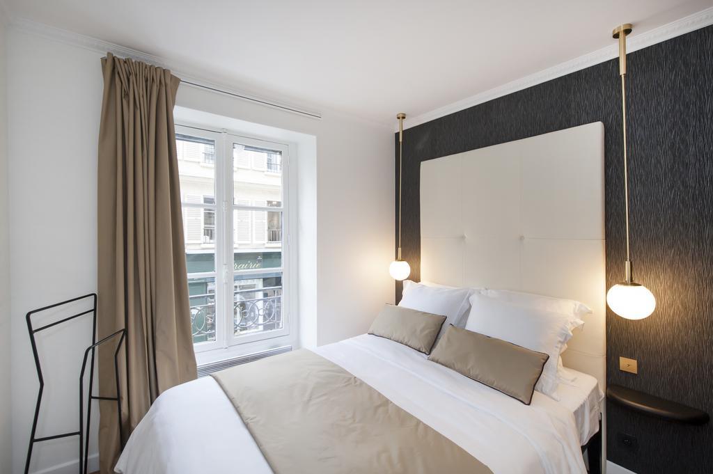 Appartements Saint-Germain - Odéon Paris Extérieur photo