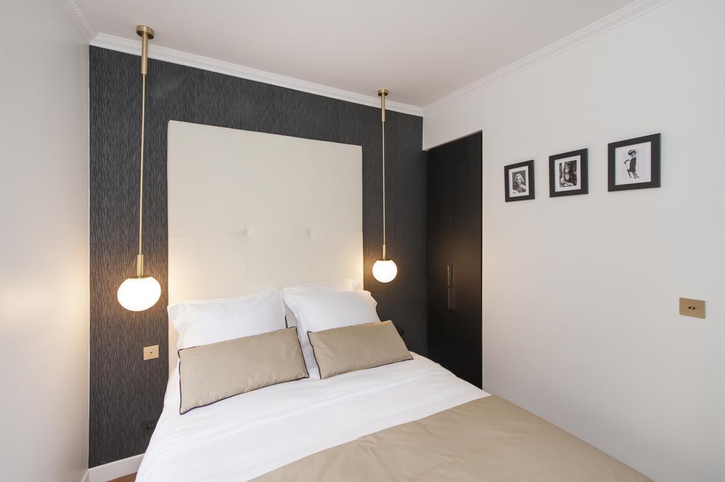 Appartements Saint-Germain - Odéon Paris Extérieur photo