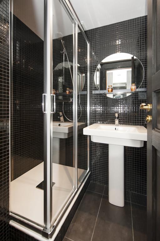 Appartements Saint-Germain - Odéon Paris Extérieur photo