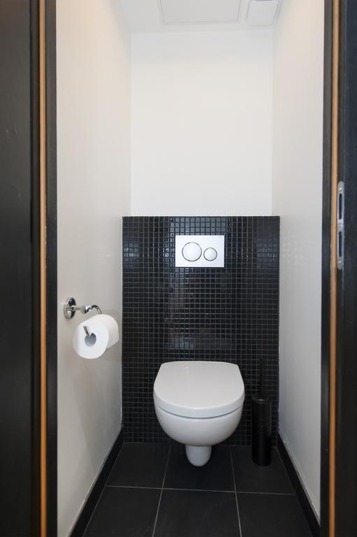 Appartements Saint-Germain - Odéon Paris Extérieur photo