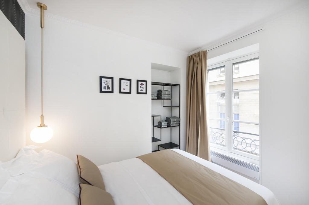 Appartements Saint-Germain - Odéon Paris Extérieur photo