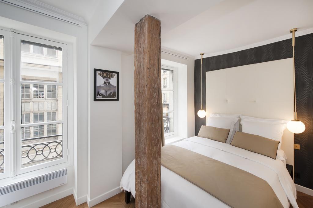 Appartements Saint-Germain - Odéon Paris Extérieur photo