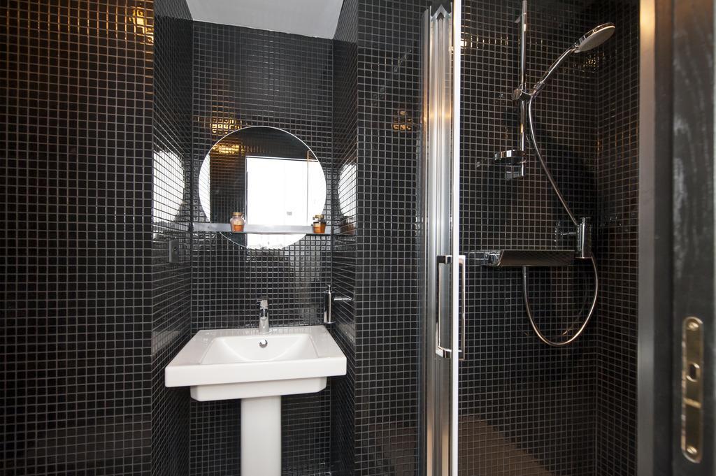 Appartements Saint-Germain - Odéon Paris Extérieur photo