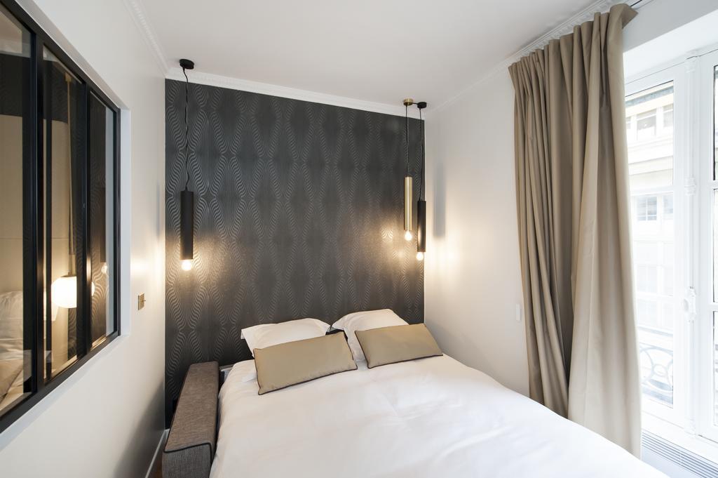 Appartements Saint-Germain - Odéon Paris Extérieur photo