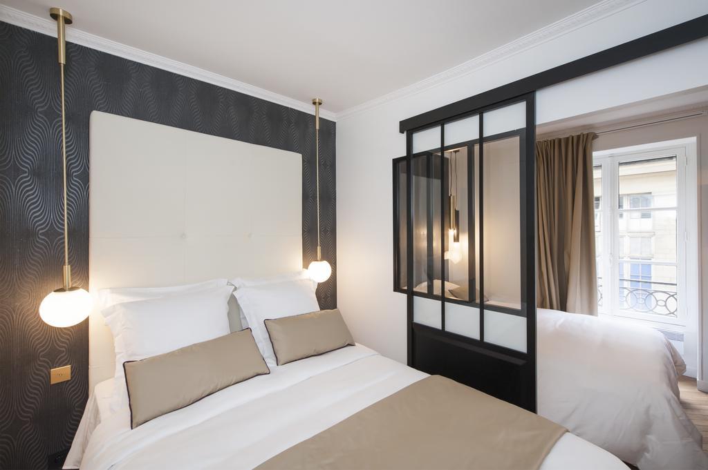 Appartements Saint-Germain - Odéon Paris Extérieur photo