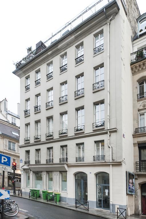 Appartements Saint-Germain - Odéon Paris Extérieur photo