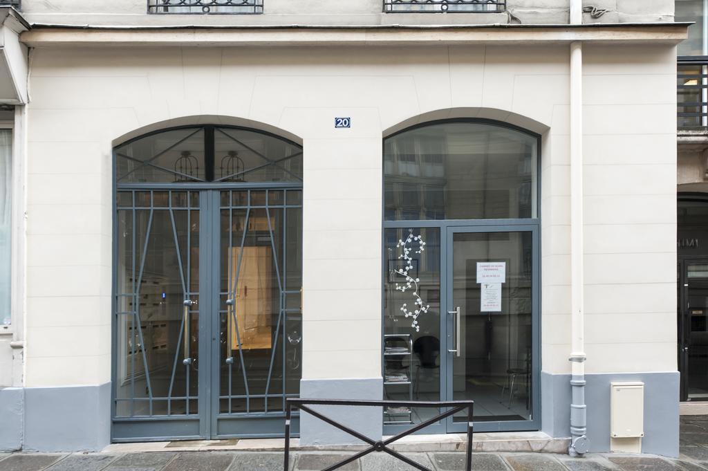 Appartements Saint-Germain - Odéon Paris Extérieur photo